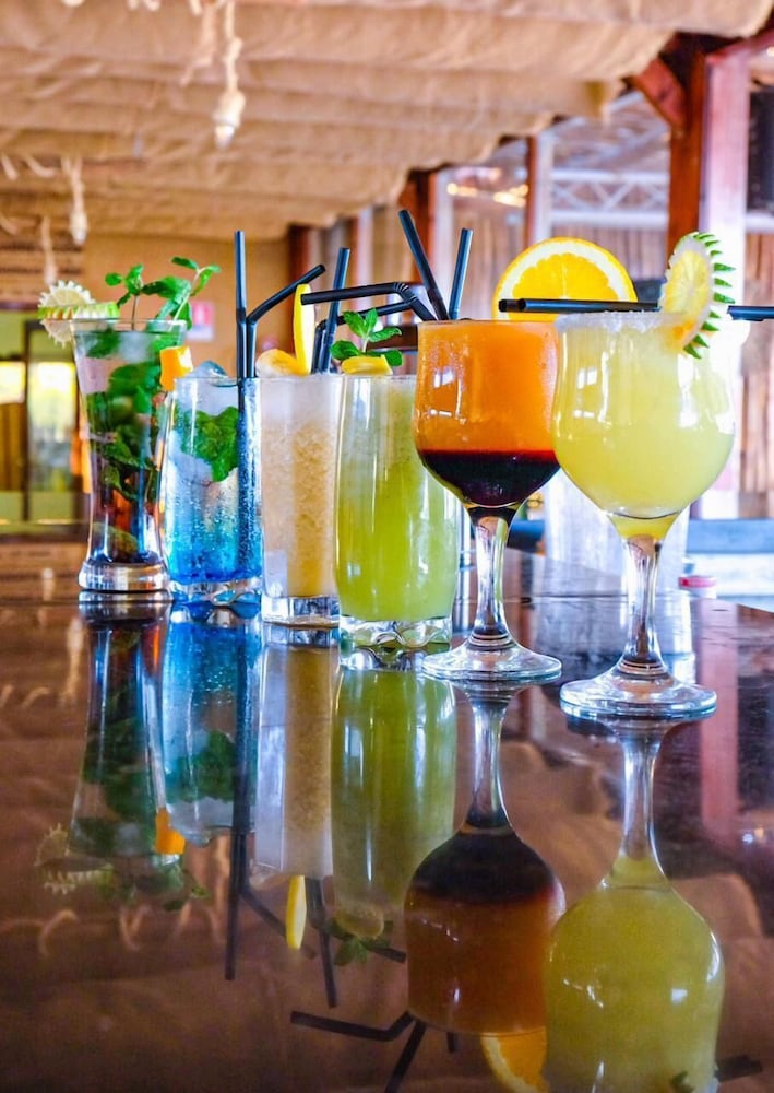 Nomade Auberge