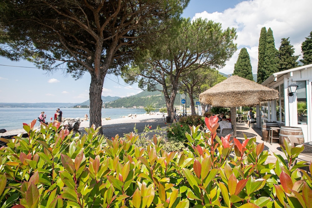 Margherita Near Lake-child Friendly