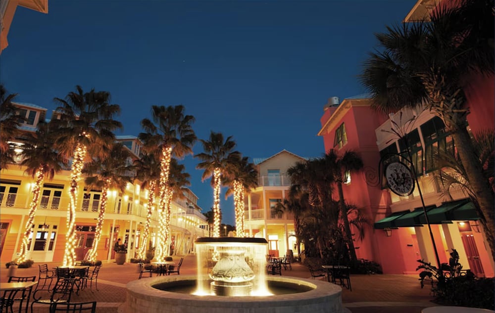 Beachfront Bliss Awaits: 2-bed, 2-bath Condo at Sterling Reef - Sleeps 6!