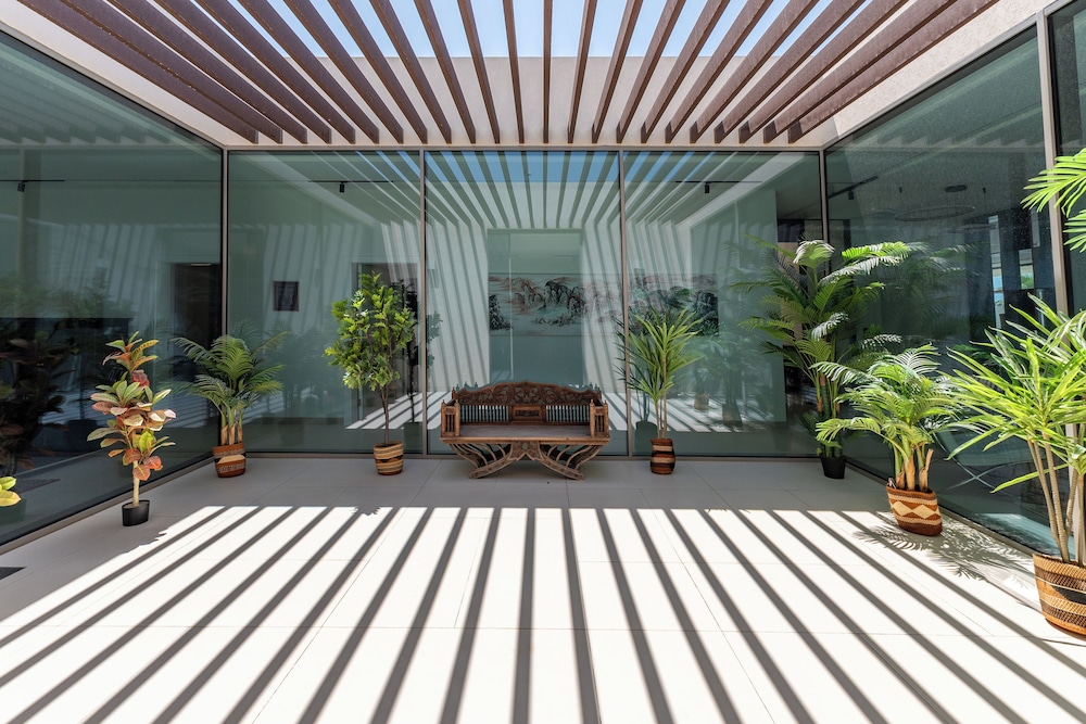 Al Zorah Villa - Mint Stay