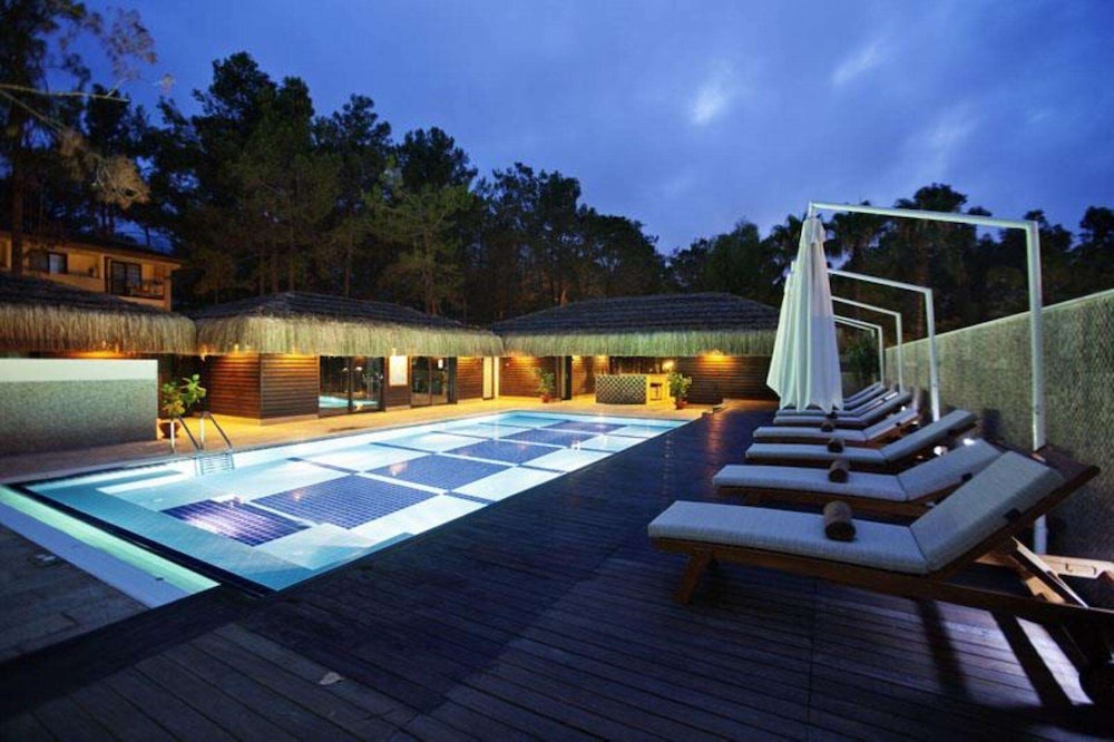 Champion Holiday Village - All Inclusive