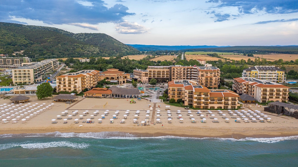 HVD Club Hotel Miramar - Ultra All Inclusive