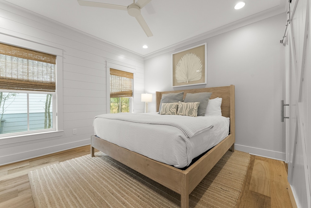 Magnolia Cottages by the Sea by Panhandle Getaways