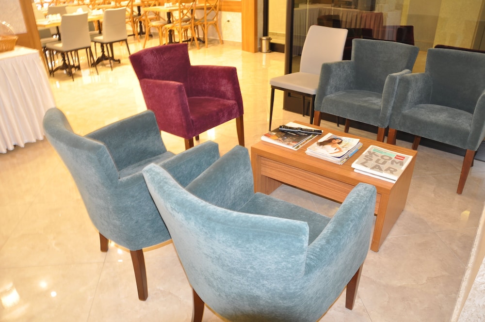 Waw Otel Galataport - Image 20