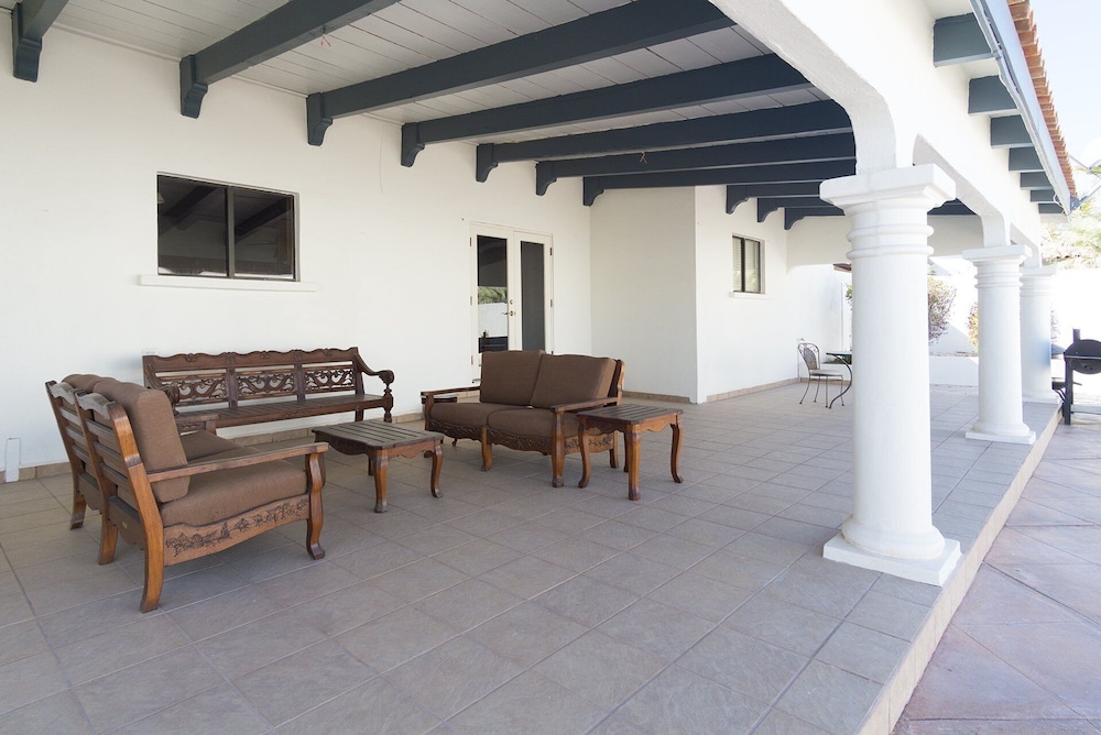 Casa Buenaventura