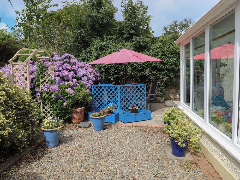 Llaethdy Cottage