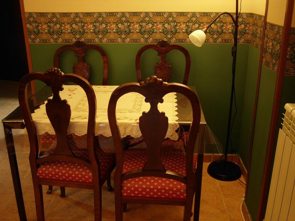 Apartamentos Remanso del Río Razón