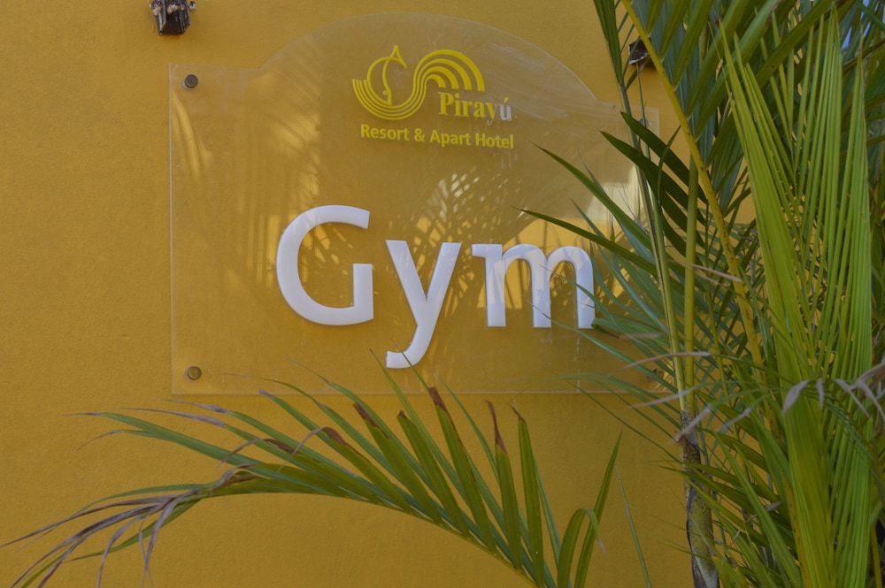 Pirayu Lodge Resort