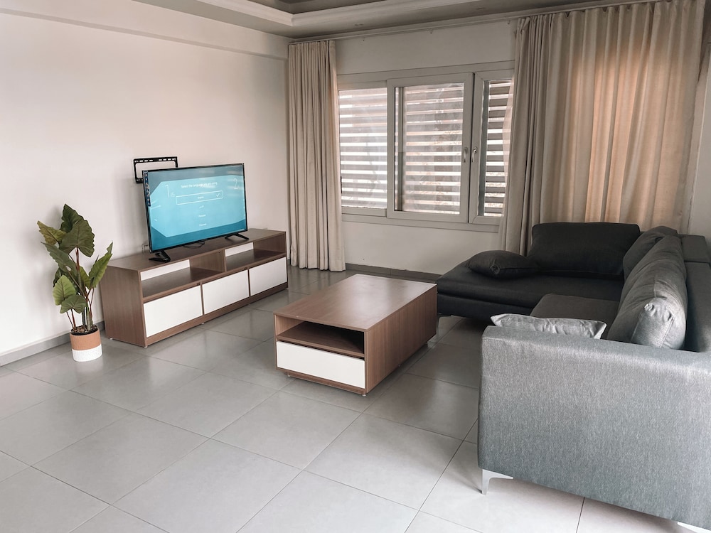 TCC APARTMENT