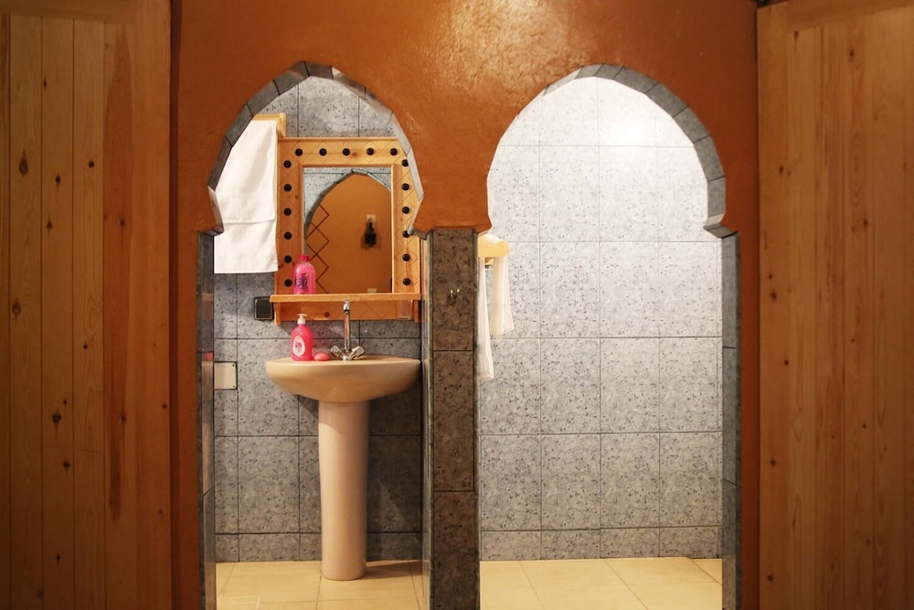 Maison d'hôte Tizwiyate Dades