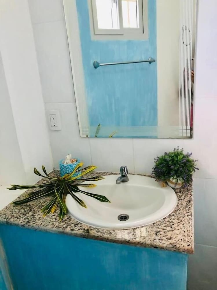 La Perla de Farallon Bed and Breakfast