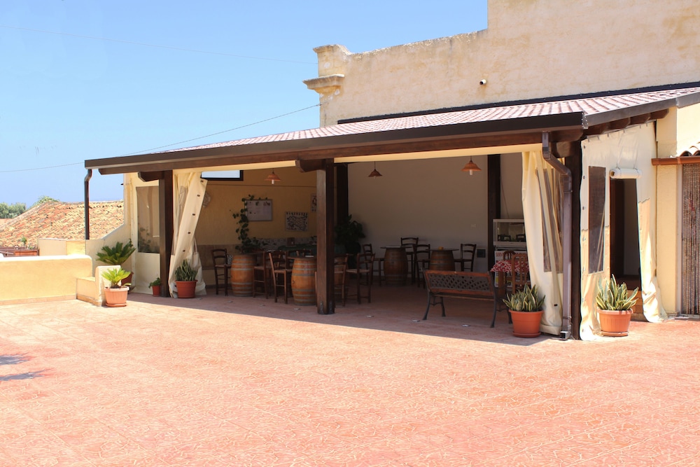B&B Villa Mozia