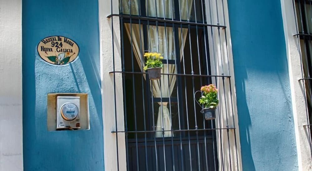 Hostal de Maria - Hostel