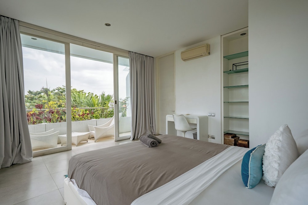 Holistic Horizon Bali