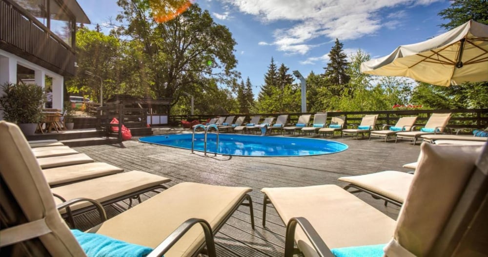 Alpin Aparthotel 2302