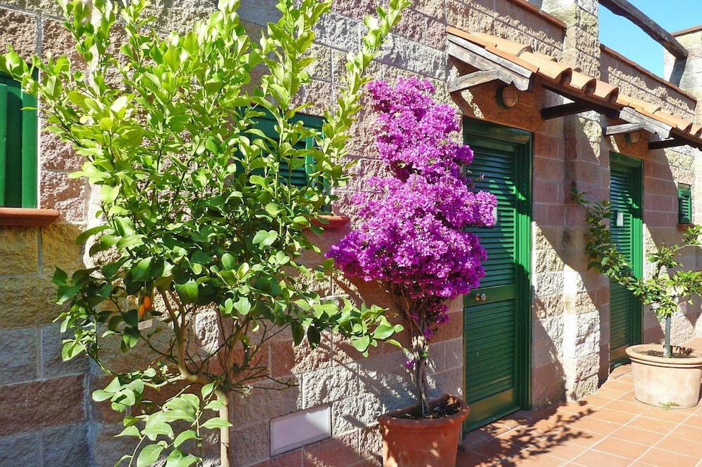 Apartment in Elba Near Bagnaia Beach