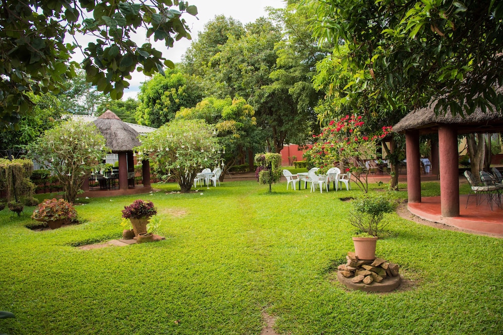 Nelly's Guesthouse, photo 11