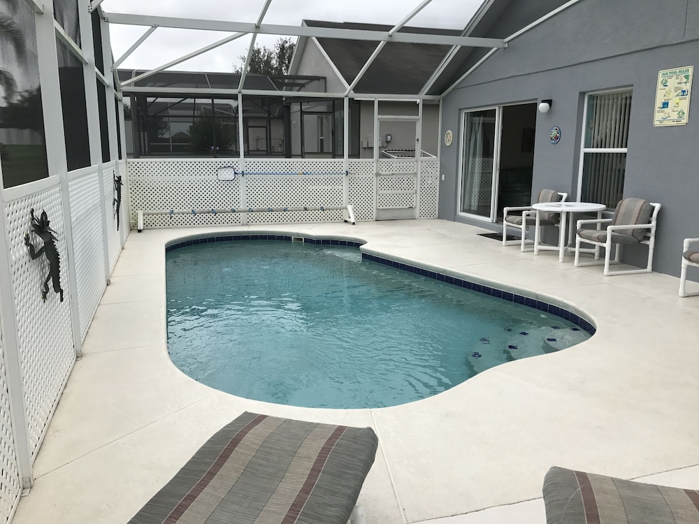 4 Bedroom Pool Home - Image 2