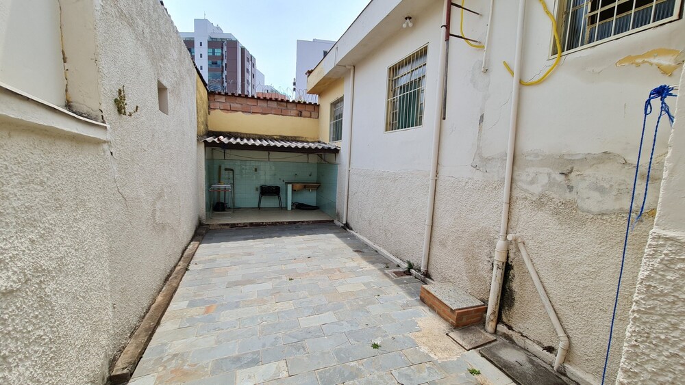 Casa Itapoã Pampulha