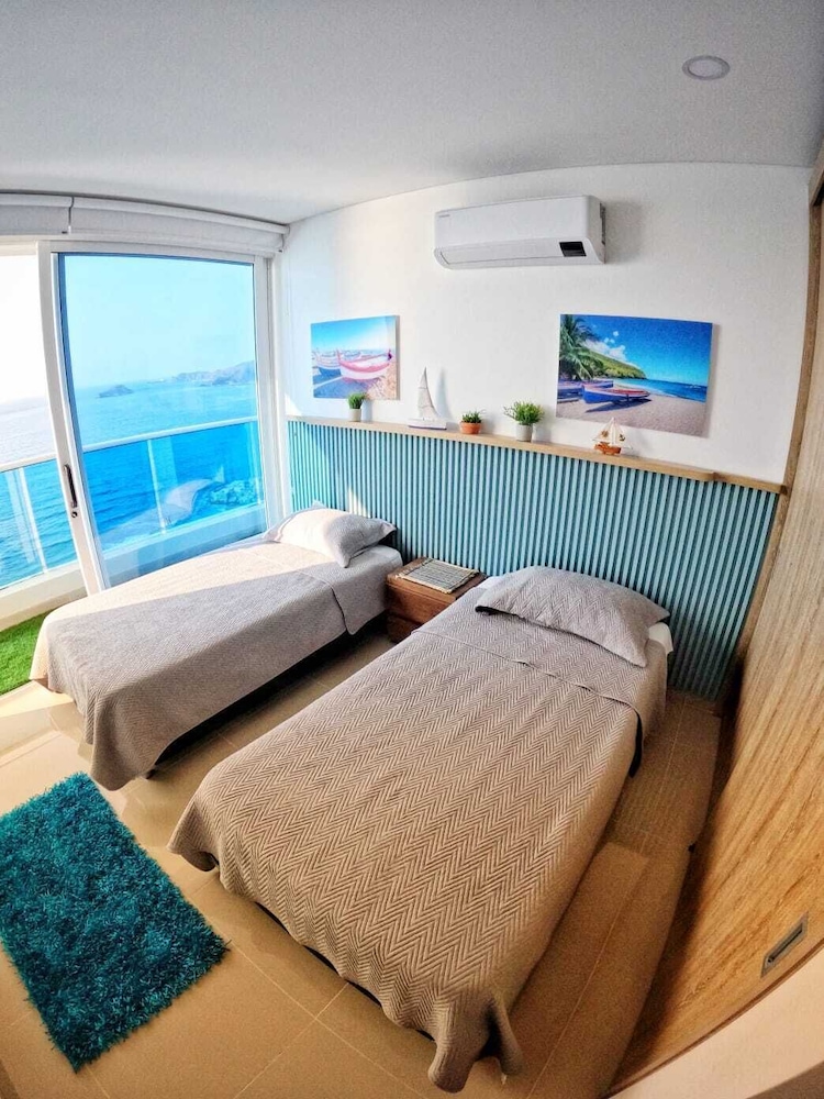 Reserva del Mar Apartamentos