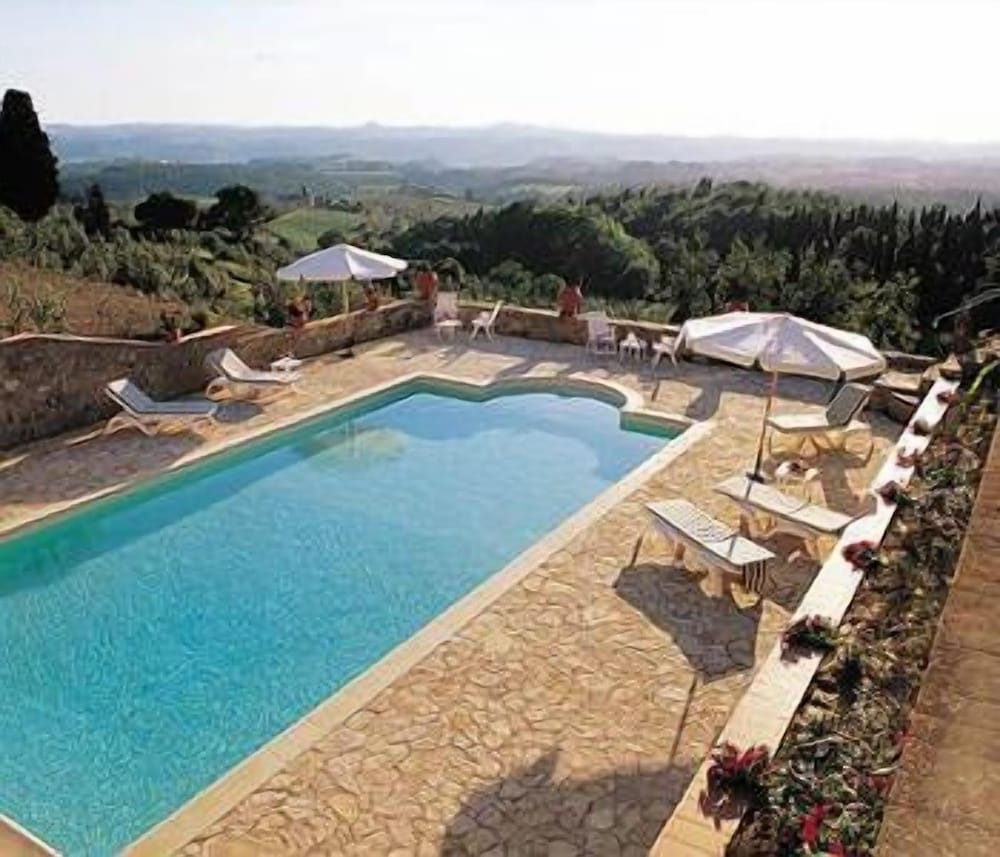Villa Belvedere - Campoli