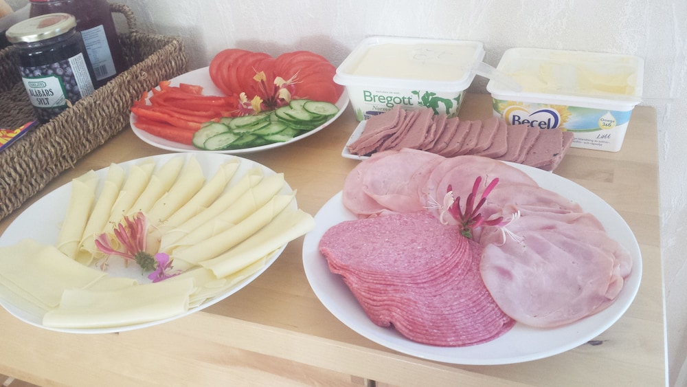 Gårdsdröm B&B
