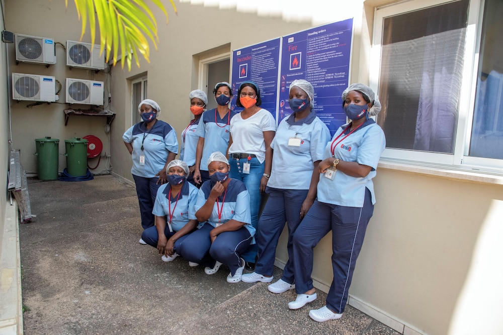 Natalia Guest House