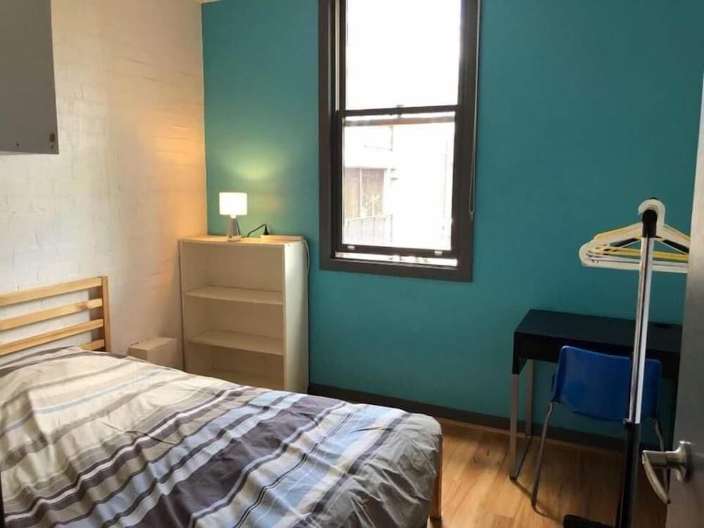 South Yarra Hostel