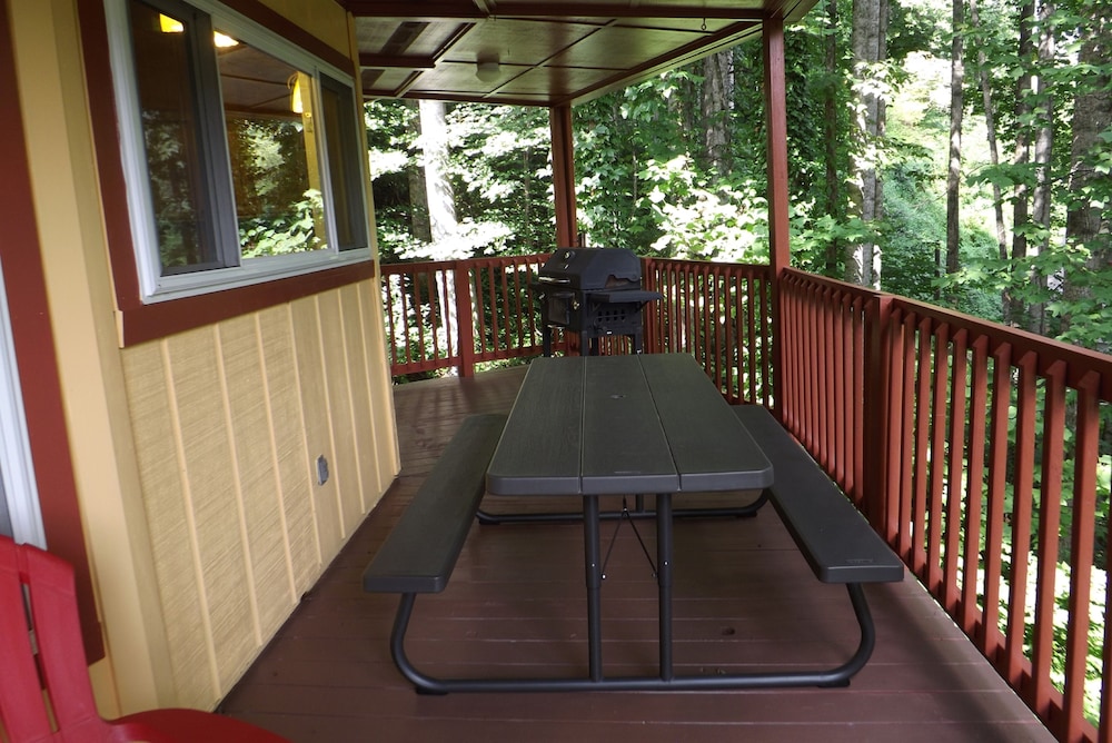 Cabins at Twinbrook Resort