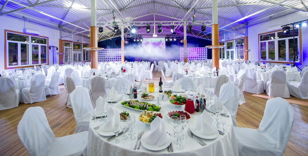 Country club Dacha