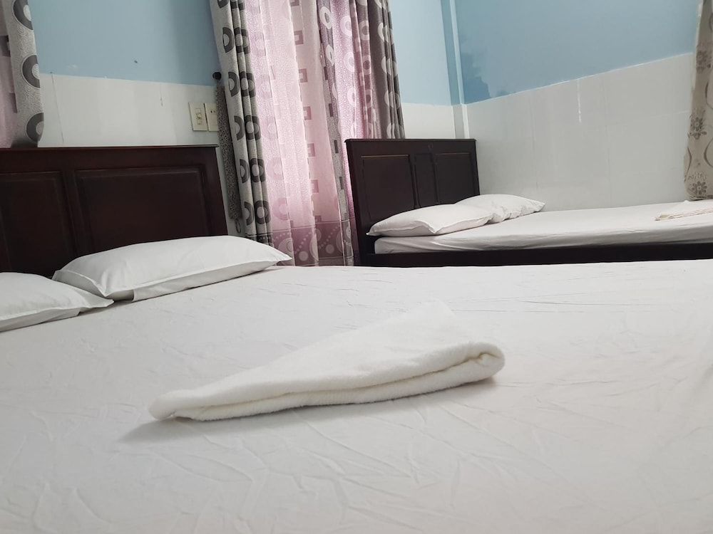 Anh Xuan Guesthouse
