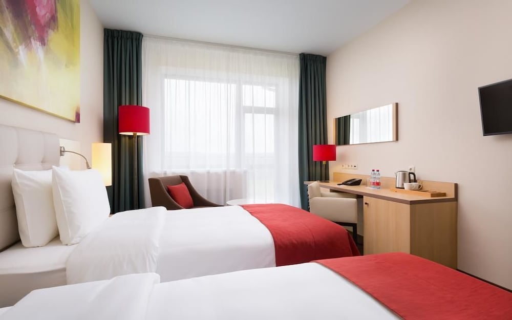 Azimut Hotel Pereslavl