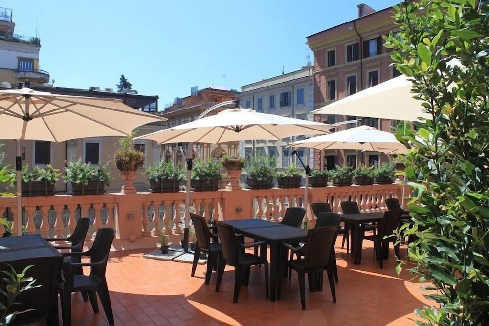 The Roma House