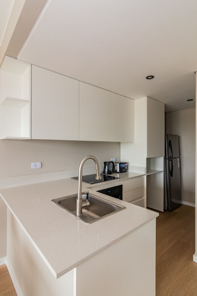Milenia Soho by iPPA