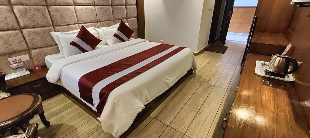 Paradise Mansion Crestmont Mussoorie