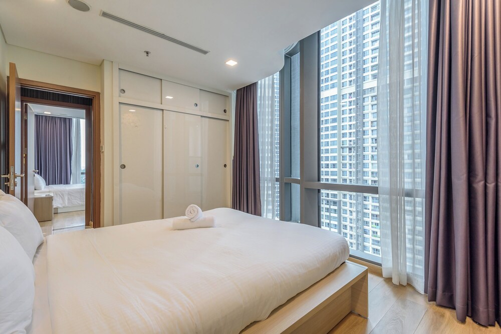 Landmark 81 Luxury Citypoint ANGIA