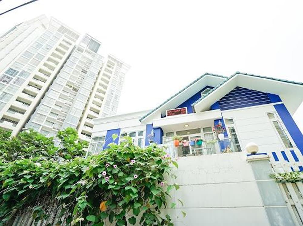 5 Bedrooms Pool Villa w Karaoke