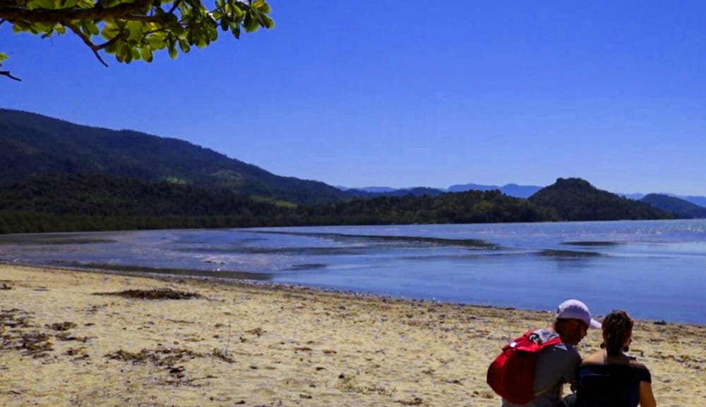 Macabéa en Paraty