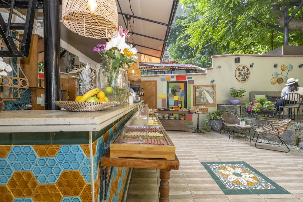 The Marions Suite Otel - Image 18