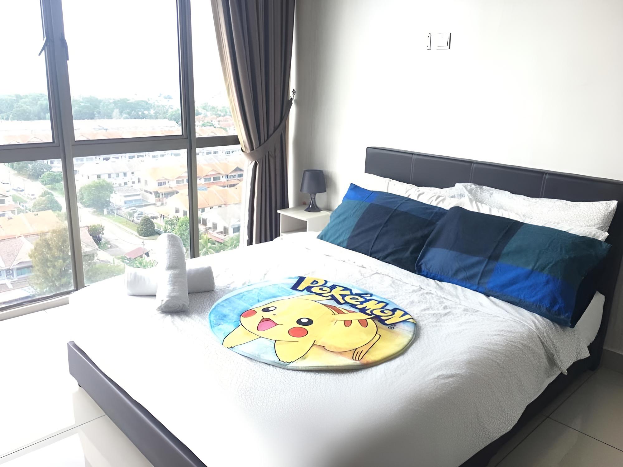 Palazio Superior Homestay