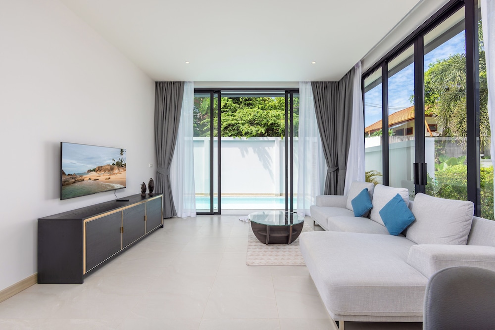 Villa Noa Modern 2BR with Private Pool