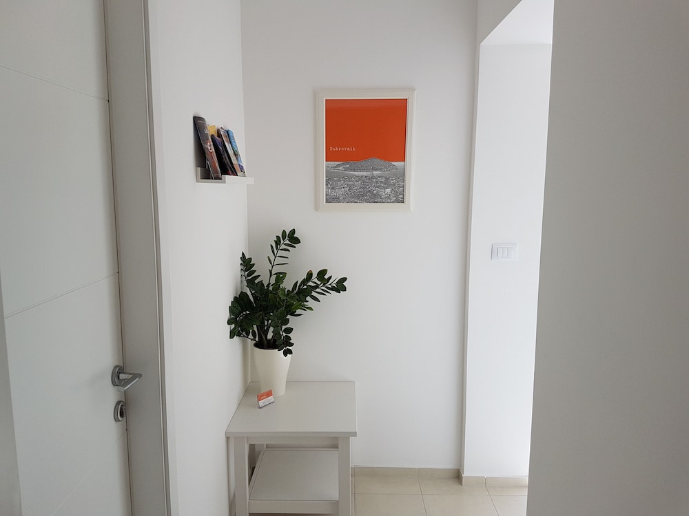 Apartments Silvija