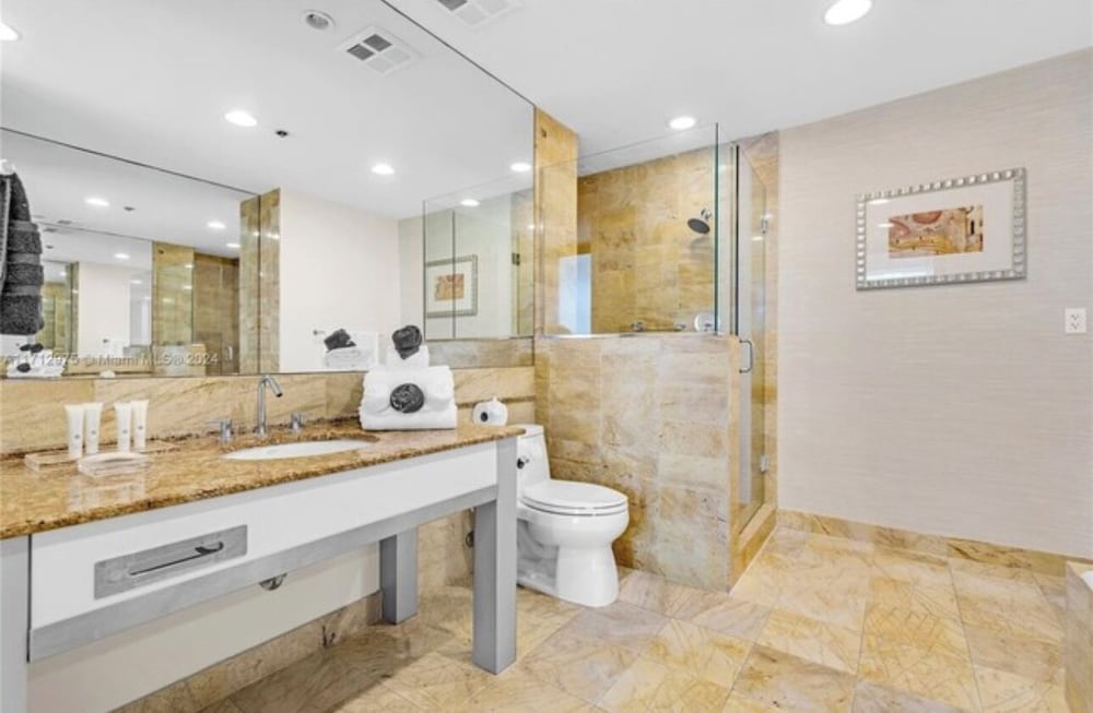 AKA Brickell 32th Free Parking by Palermo Home