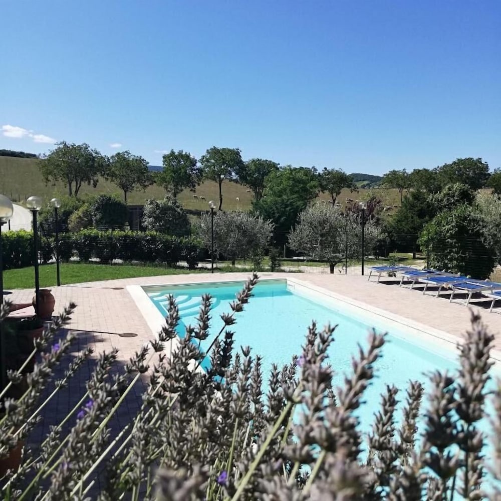 Valle del Poggio