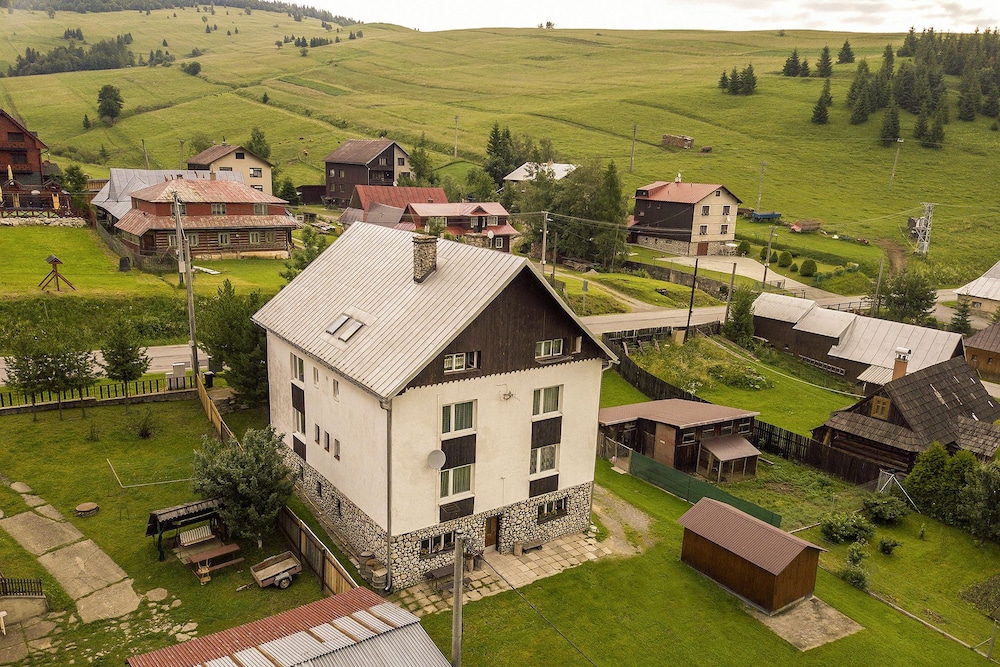 Guest House Cyprian