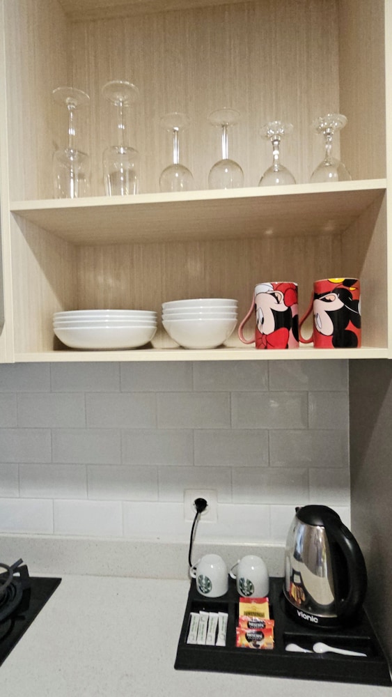 Apartment Gold Coast PIK by MYsweethome