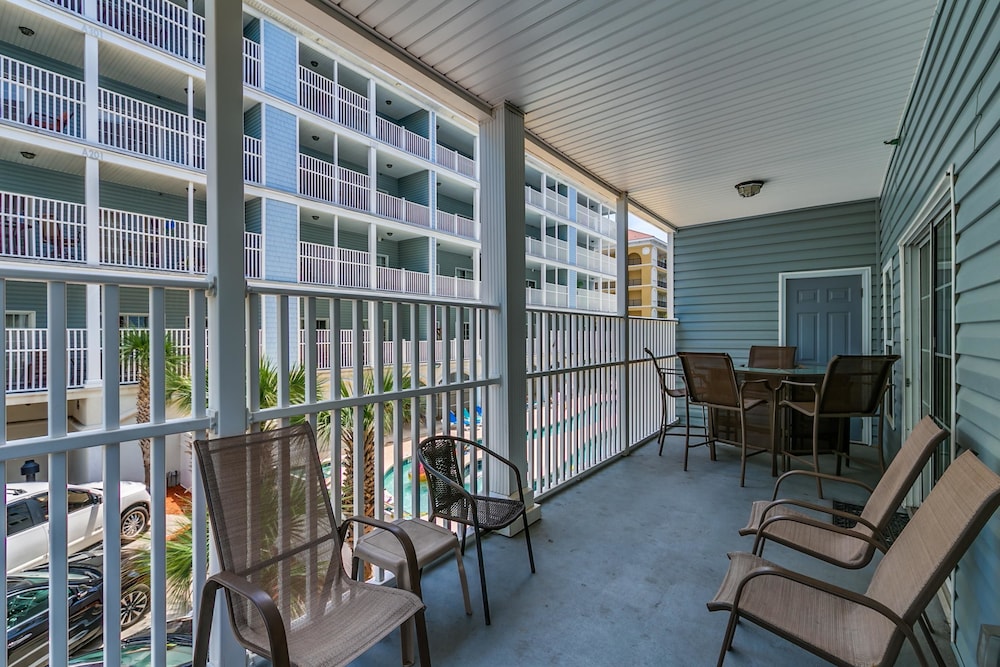 Myrtle Beach 101A Villa 4 bedroom By Affordable Large Properties