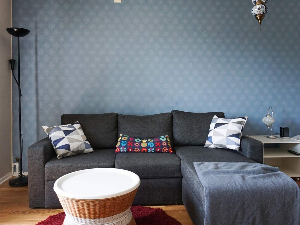 4 Person Holiday Home in Visby
