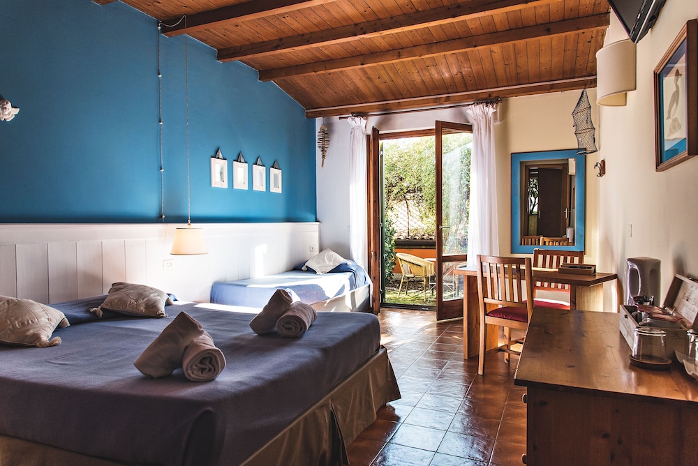 Corte San Mattia - Agriturismo in Verona