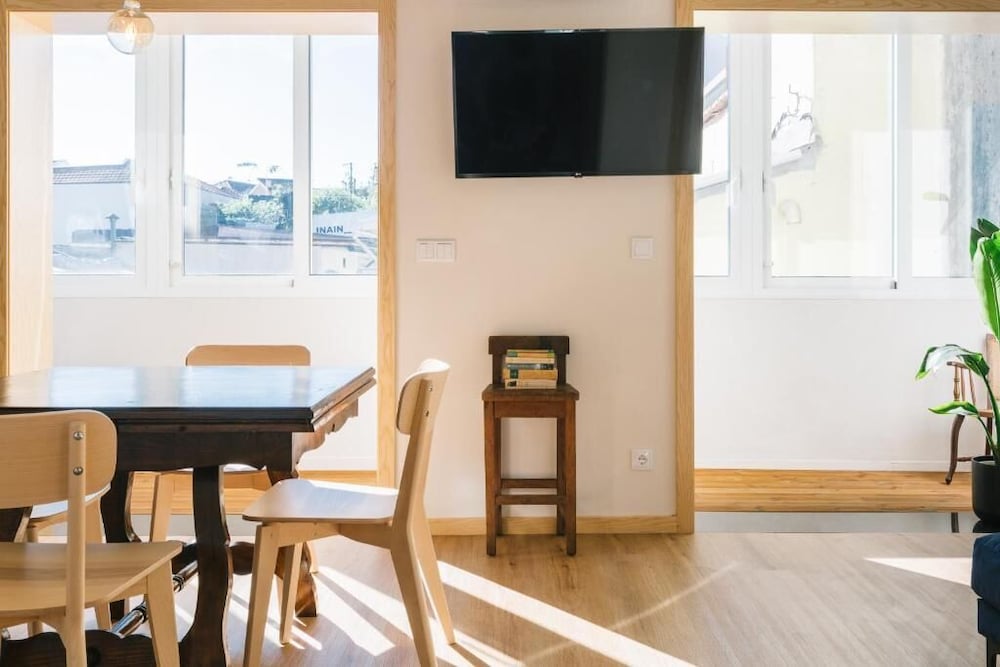 Campanha Apartment by Porto Stories